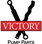 Victory Pump Parts