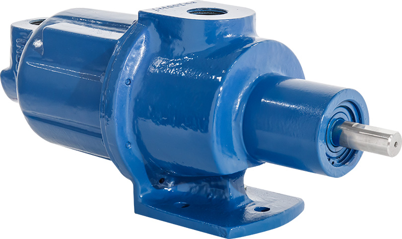 American AP-R Series Progressive Cavity Pumps American AP-R Series Progressive Cavity Pumps
