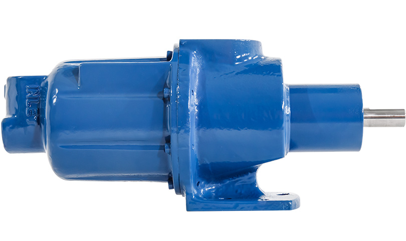 American 33301L Series Progressive Cavity Pump