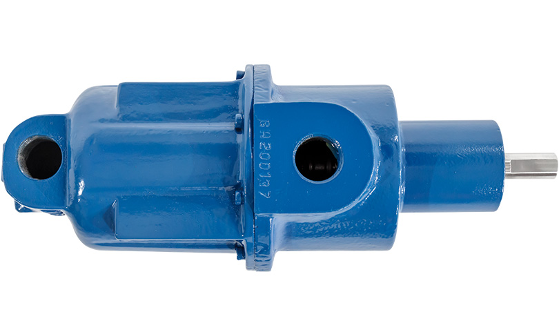 American 33201L Series Progressive Cavity Pump