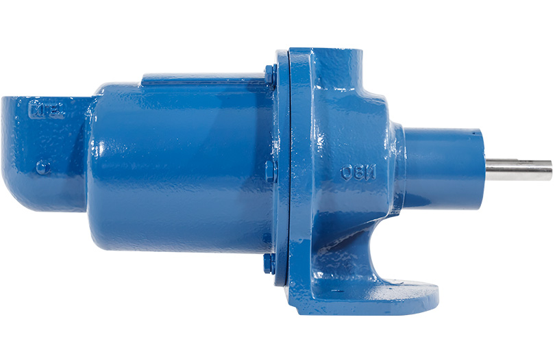 American 35601L Series Progressive Cavity Pump