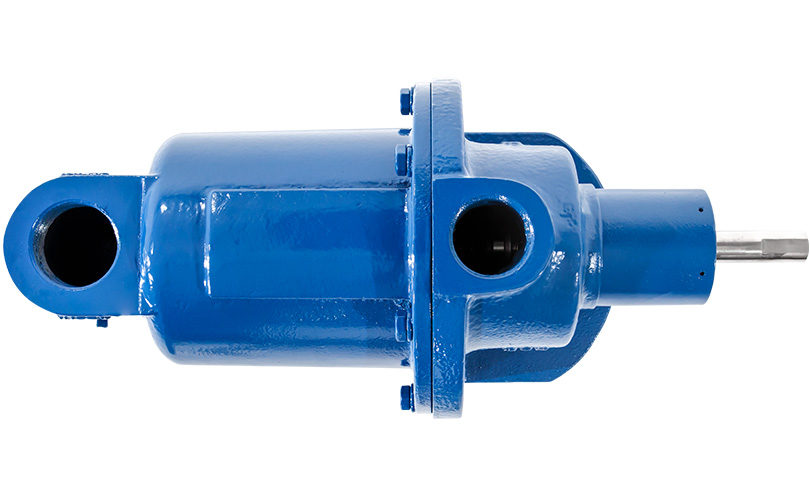 American 35601L Series Progressive Cavity Pump