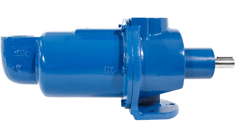 American 36701L Series Progressive Cavity Pump