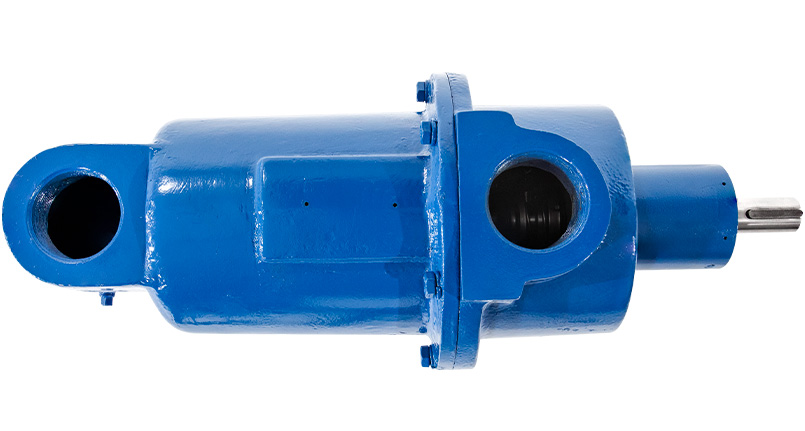 American 36701L Series Progressive Cavity Pump