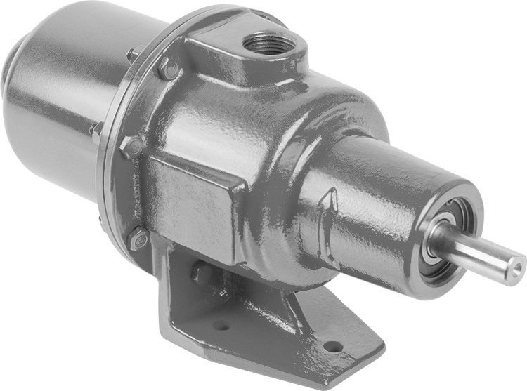 American AP-22 Progressive Cavity Wobble Stator Pump American AP-22 Progressive Cavity Wobble Stator Pump