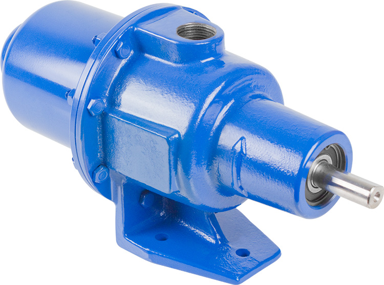 American AP-22 Progressive Cavity Wobble Stator Pump American AP-22 Progressive Cavity Wobble Stator Pump