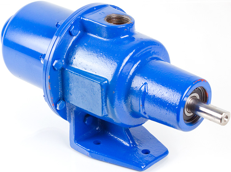 American AP-22 Series progressive Cavity Pump American AP-22 Series progressive Cavity Pump