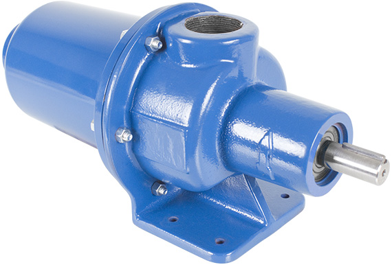 American AP-44 Series progressive Cavity Pump American AP-44 Series progressive Cavity Pump