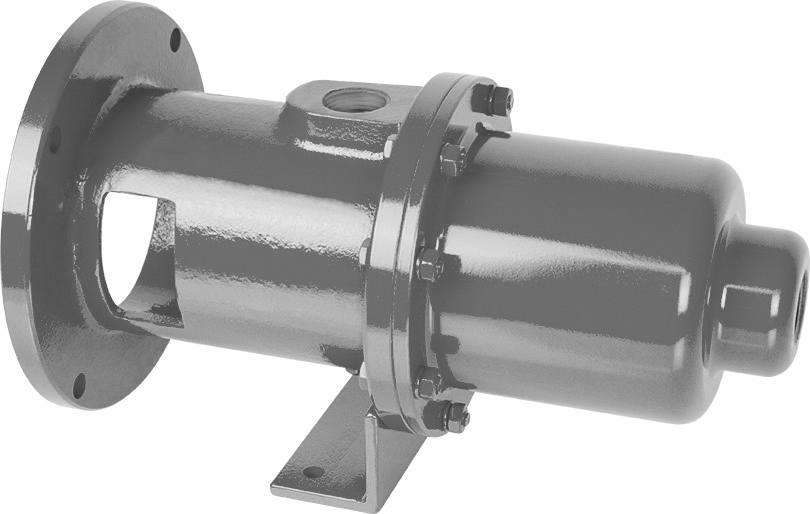American APM-33 Progressive Cavity Wobble Stator Pump