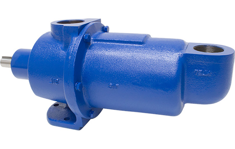 American AP-44 Progressive Cavity Wobble Stator Pump American APM-44 Progressive Cavity Wobble Stator Pump