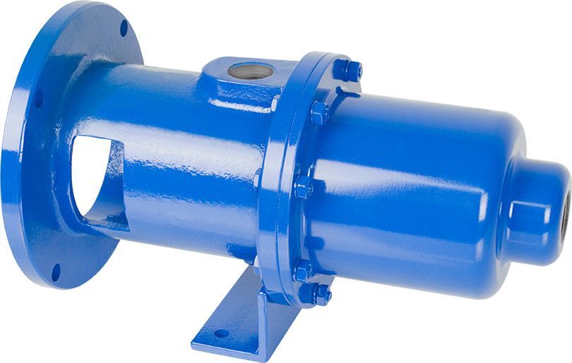 American APM-44 Series Progressive Cavity Pump American Series APM-44 Progressive Cavity Pump