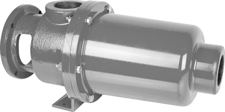 American AP-67 Progressive Cavity Wobble Stator Pump American APM-67 Progressive Cavity Wobble Stator Pump