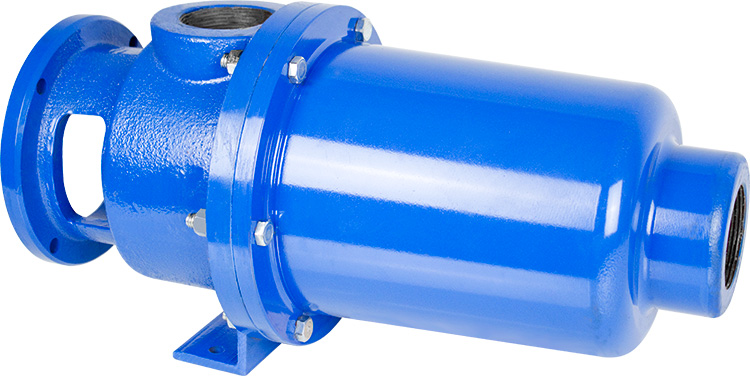 American APM-67 Series Progressive Cavity Pump American Series APM-67 Progressive Cavity Pump