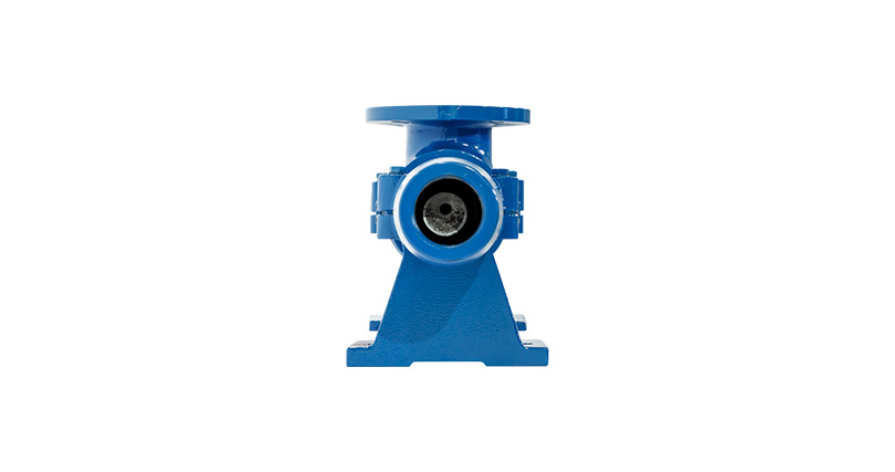 Liberty LL4 Series Progressive Cavity Pump Front