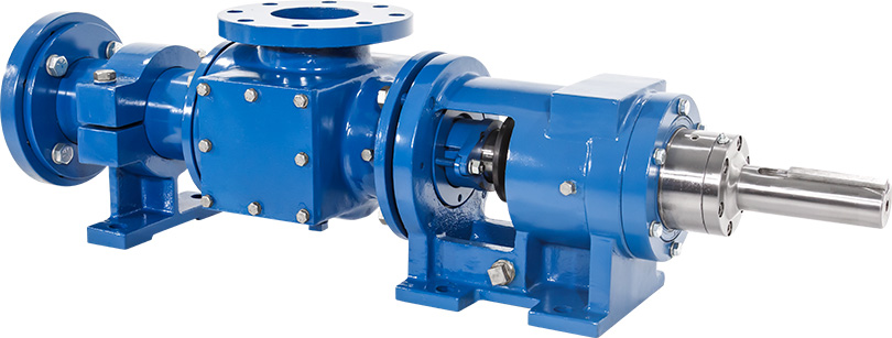 Millennium Series progressive Cavity Pump