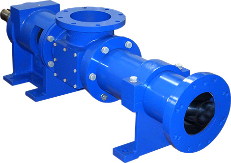 Liberty Process Millennium Series Pump