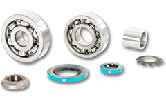 Liberty LL3 Bearing Kit