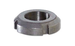 Justice LJ6 Bearing Lock Nut