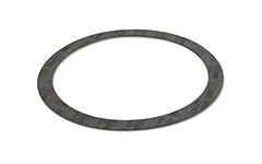 Millennium E022G1L Gasket Buna Nitrile