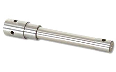 Justice LJ8 Drive Shaft