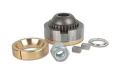 Millennium H115G1L Gear Joint Kit