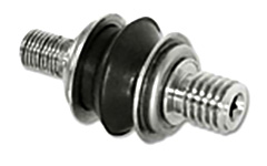 American APM-44 Threaded Flex Joint